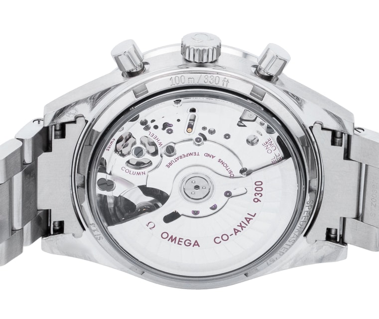 Omega Speedmaster 57 331.10.42.51.01.002 Image 4